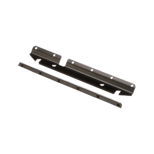 Supporto fissaggio batteria CNH 87680862