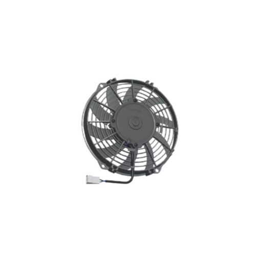 Ventilatore Aspirante SPAL VA07-AP12/C-58A 12v Diametro 225mm