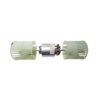 Ventola aria condizionata 12V adattabile a Fiat 9960978