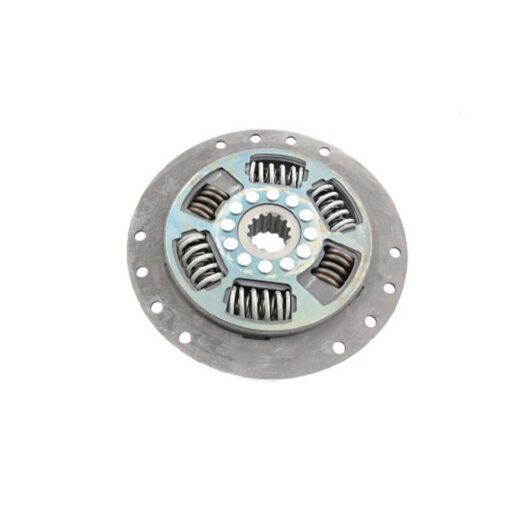 Smorzatore 47126701 New Holland