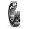 6008-2RS1/C3 Cuscinetto SKF a sfere