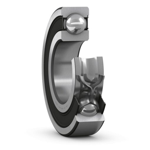 6202-2RSH/C3 Cuscinetto SKF a sfere