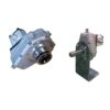 Kit Spaccalegna Moltiplicatore GR2 Maschio Femmina con Pompa 35 / 50 LT/Min