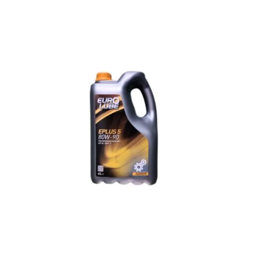 Olio trasmissione EPLUS 5 80W90 da 1 / 4lt / 20lt