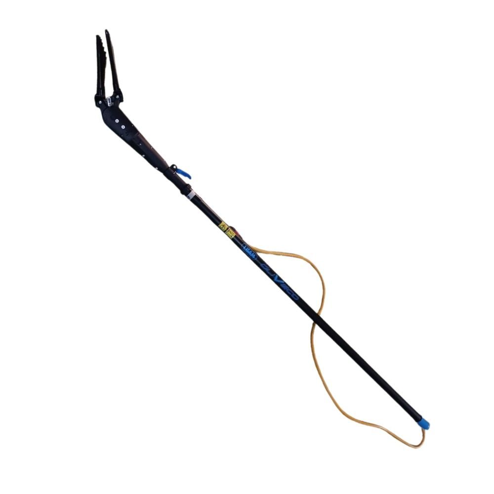 Abbacchiatore elettrico a batteria Oliveco Lisam 9078 - immagine 3