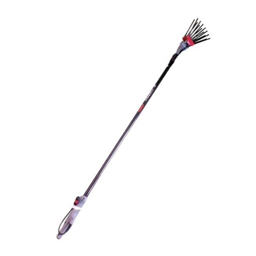 Abbacchiatore elettrico Oliwatt 3 Lisam 9356 - immagine 3