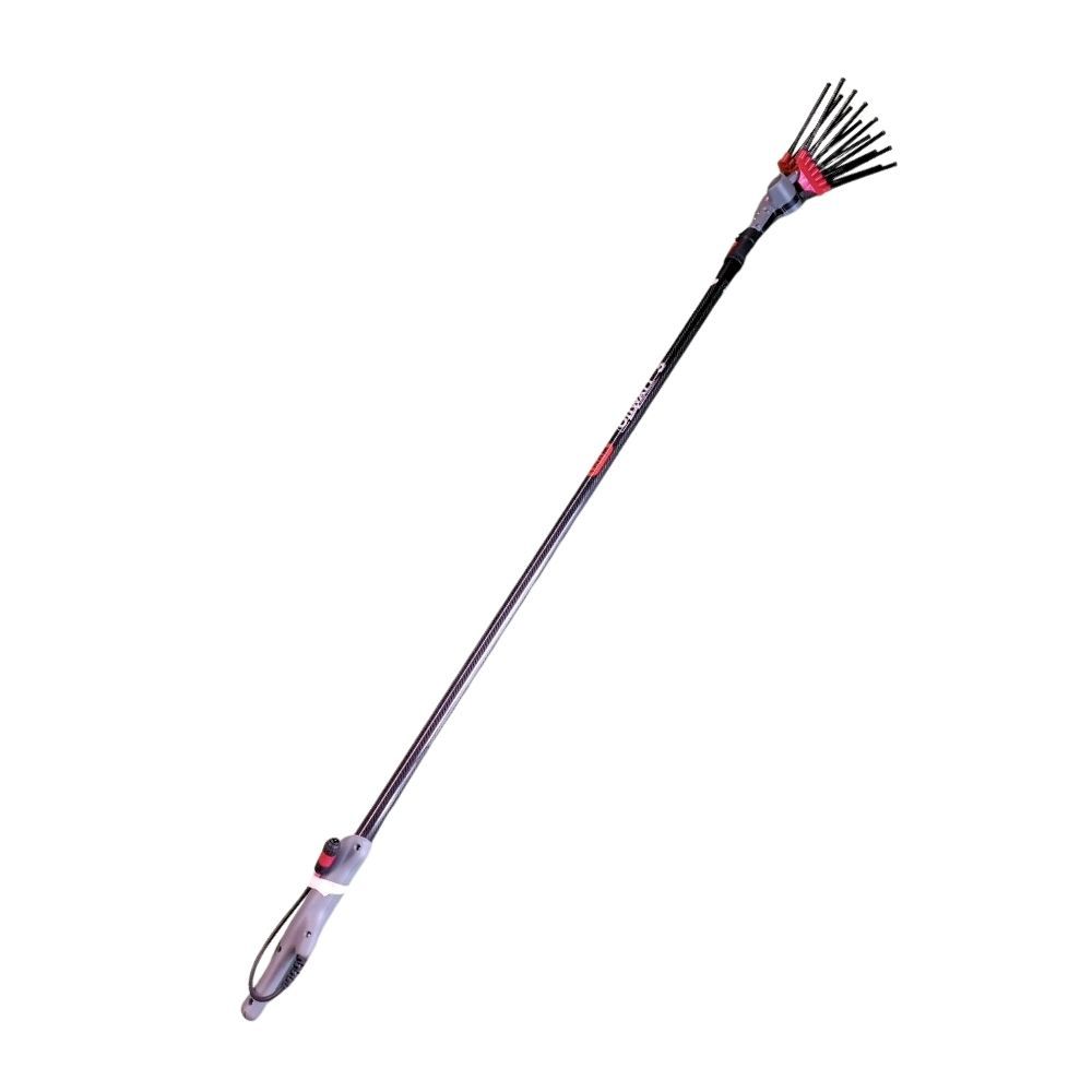 Abbacchiatore elettrico Oliwatt 3 Lisam 9356 - immagine 3