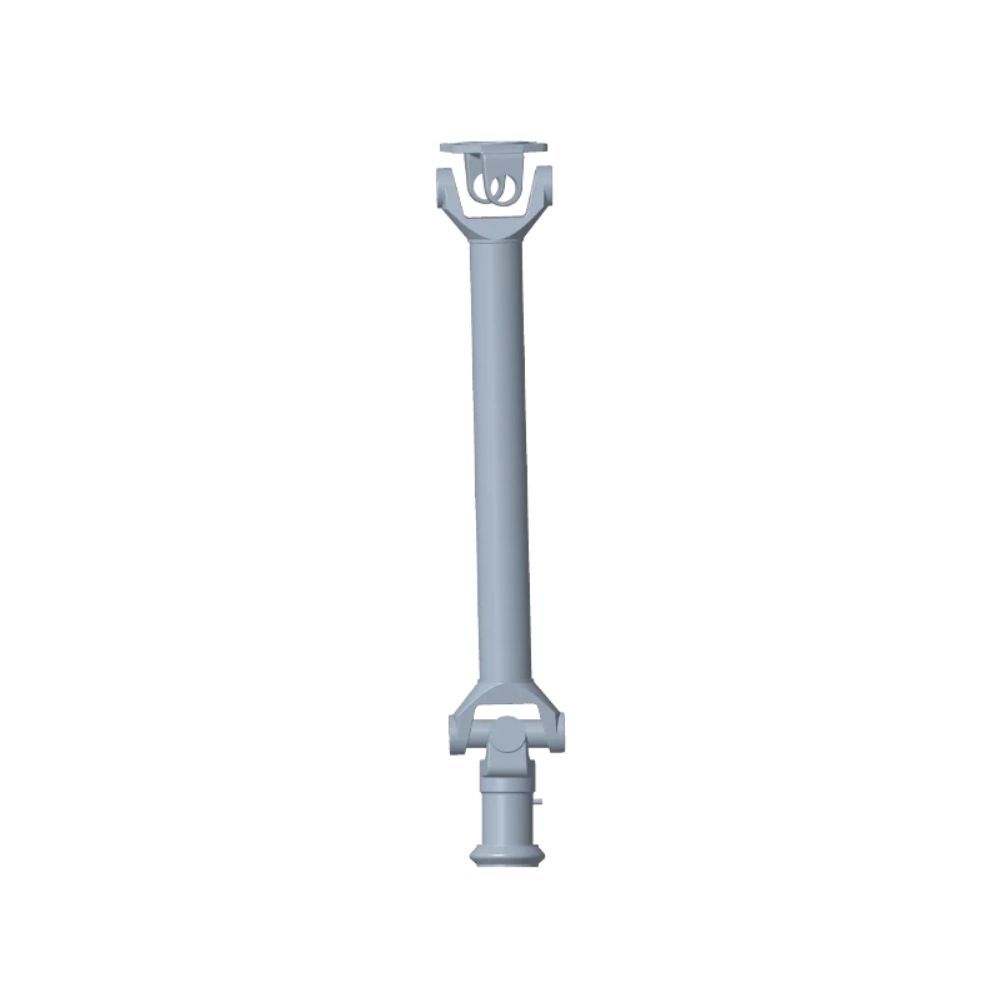 Albero motore CNH 84486152