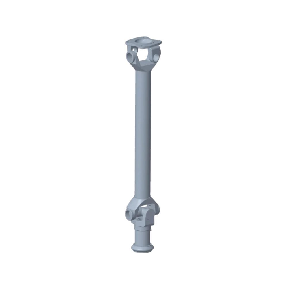 Albero motore CNH 84486152