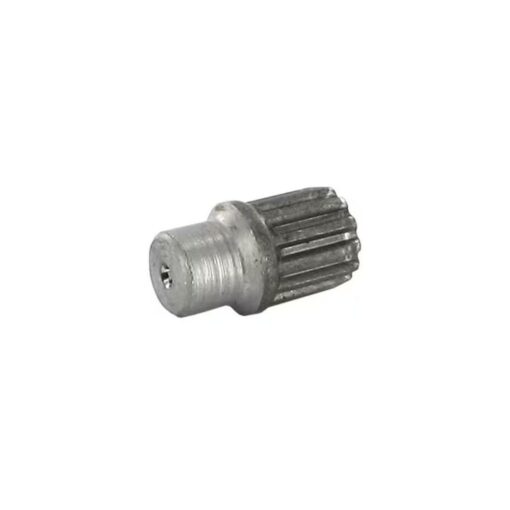 Alberino scanalato Z12 a Saldare per Idroguida tipo Danfoss