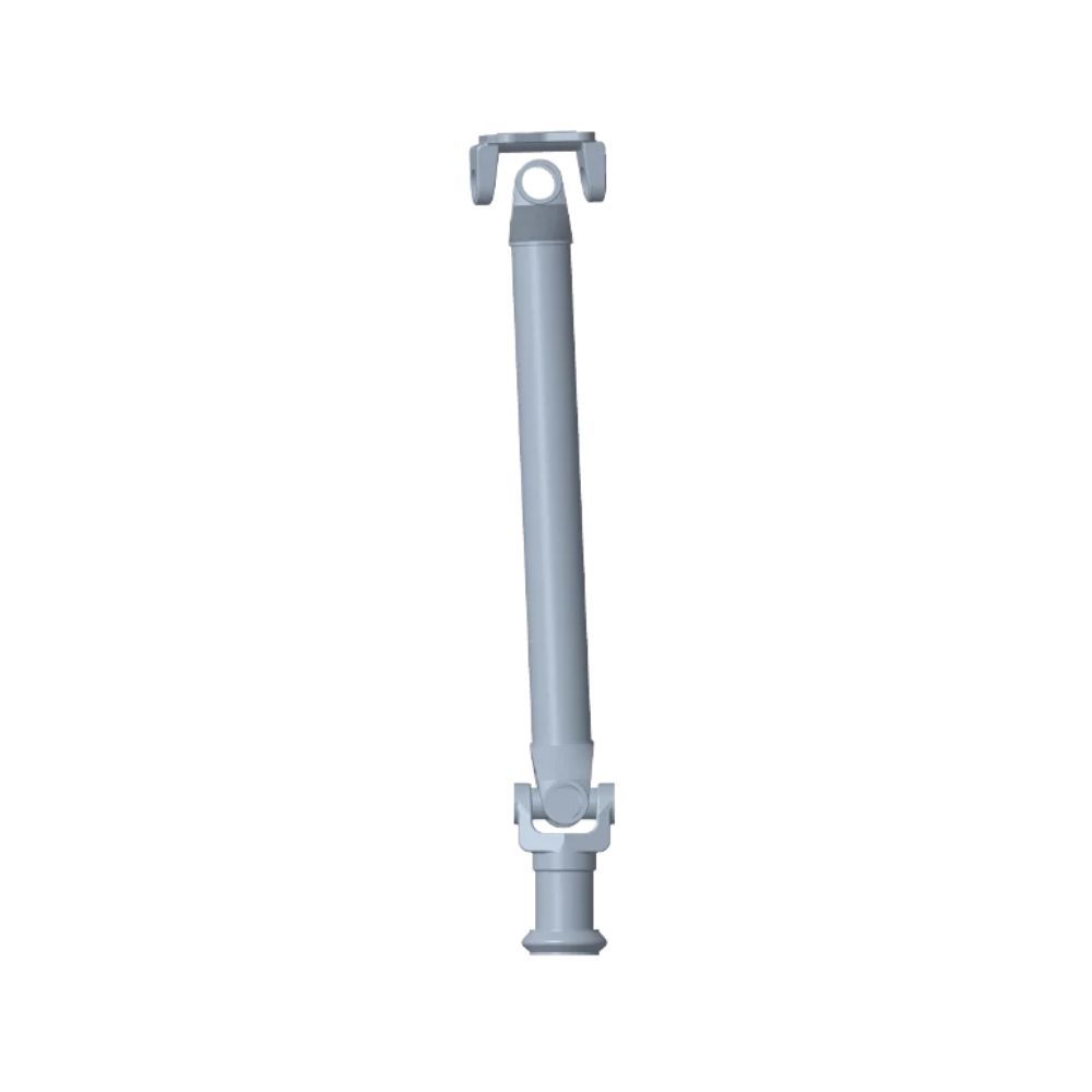 Albero motore CNH 84486152