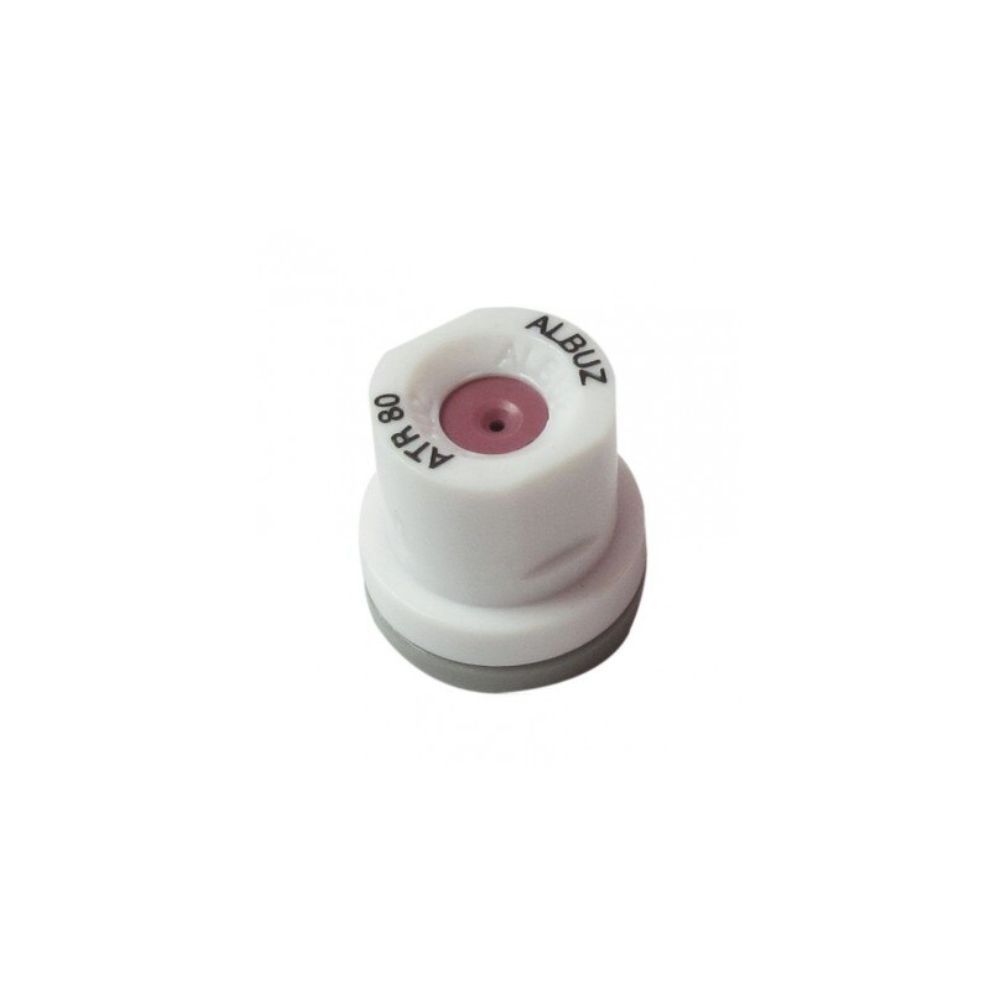 UGELLO A CONO IN CERAMICA ATR 80 ALBUZ ORIGINALE BRAGLIA ATOMIZZATORE IRRORATORE - immagine 5