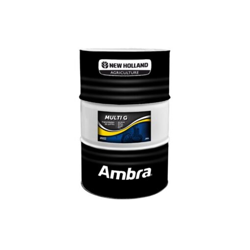 Olio Trasmissione Ambra MULTI G 10W30 DA 5LT 20 LT 60LT - immagine 4
