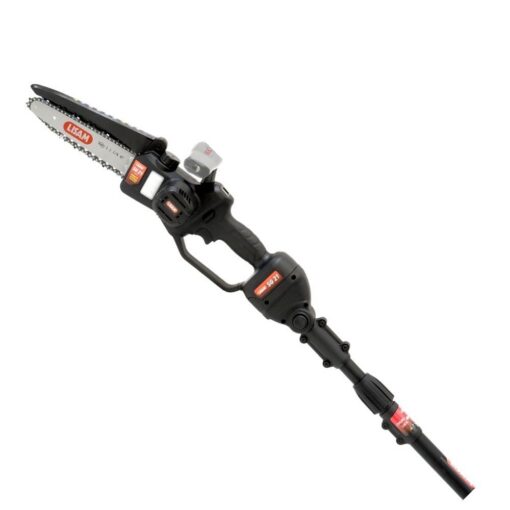 Alternative view of Asta telescopica per seghetto elettrico SG18 e SG21 Lisam 9417