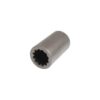 Attacco scanalato compatibile New Holland 5172239
