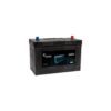 Batteria ENDURANCE HEAVY DUTY 12V 120AH Granit