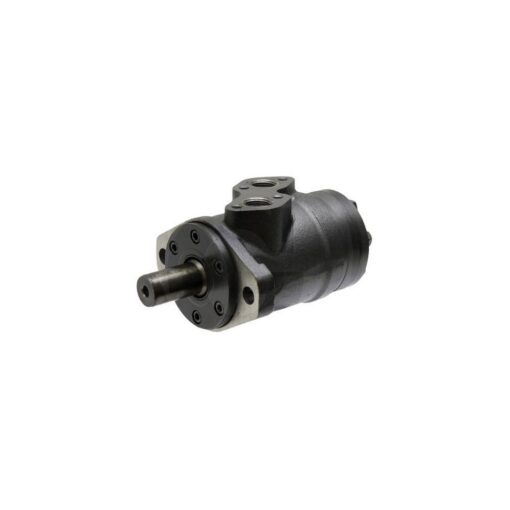 Motore idraulico orbitale BMP 160 cc D.25mm 1/2" Granit