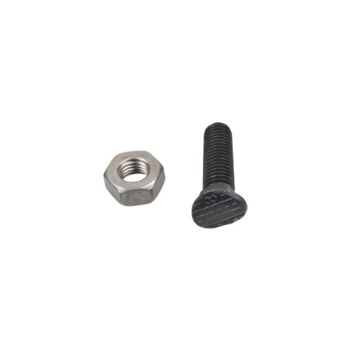 Bullone + dado 10x38 per molla flex vibrocoltivatore