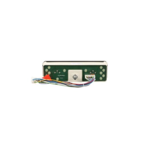 Alternative view of Quadro strumenti Trattori Fiat Ford 5145186