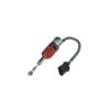 Elettromagnete per pompa iniezione 82850507