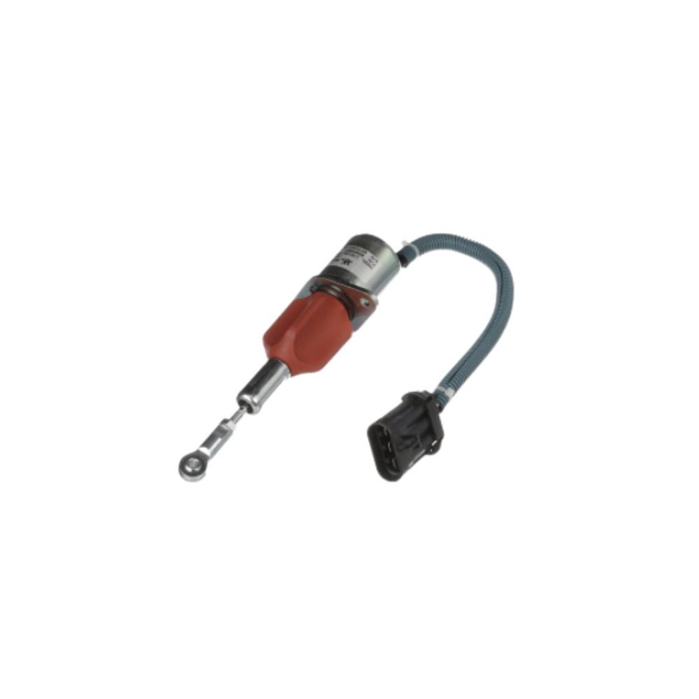Elettromagnete per pompa iniezione 82850507