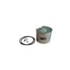 Filtro gasolio 24.360.00 compatibile con 1909100