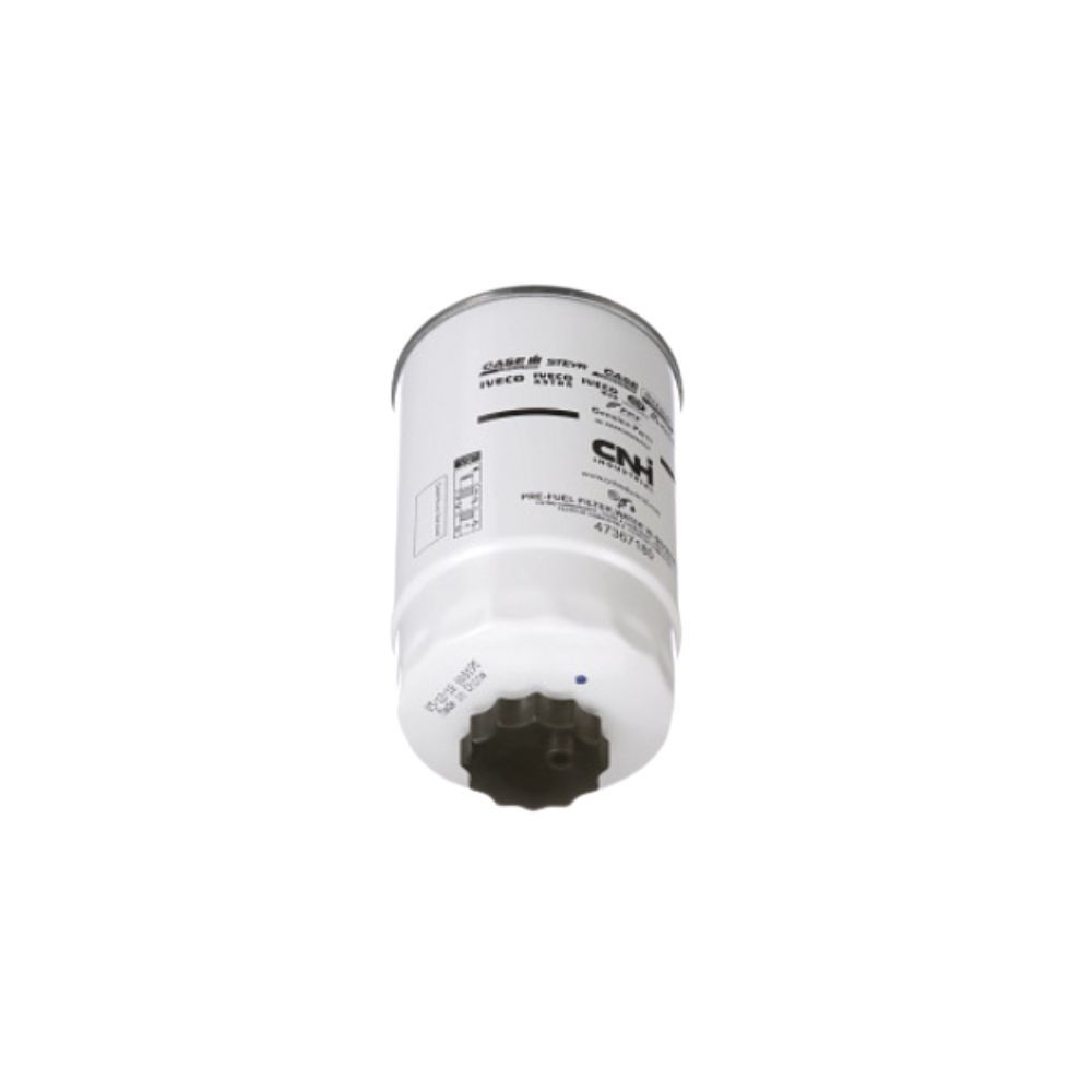 FILTRO GASOLIO CNH 47367180