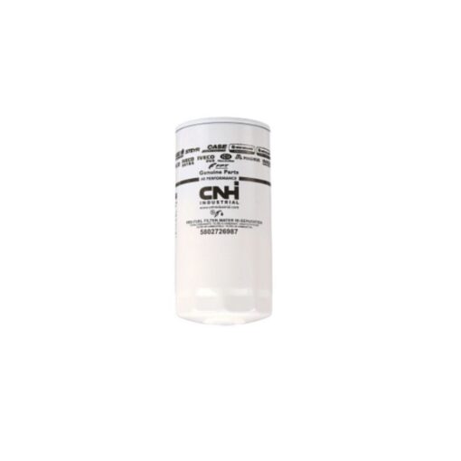 FILTRO GASOLIO CNH 5802726987