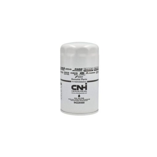 Filtro olio motore CNH 84228488