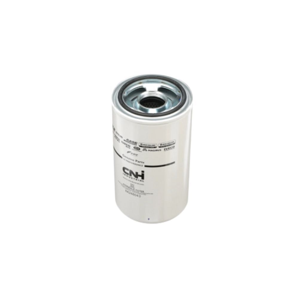 FILTRO OLIO IDRAULICO CNH 84248043