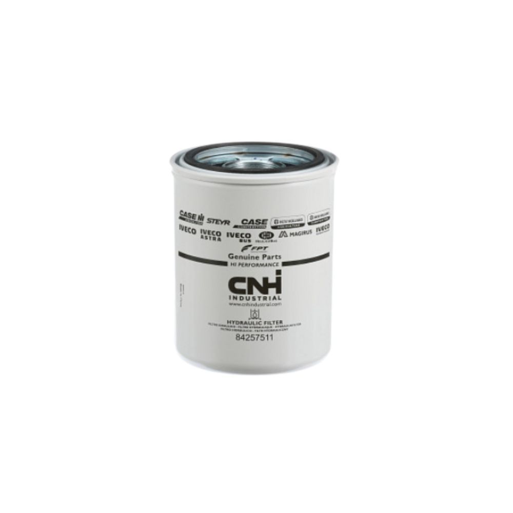 FILTRO OLIO IDRAULICO CNH 84257511