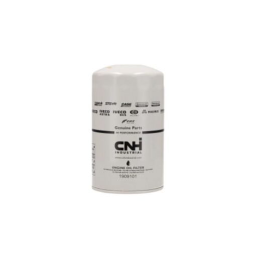FILTRO OLIO MOTORE CNH 1909101