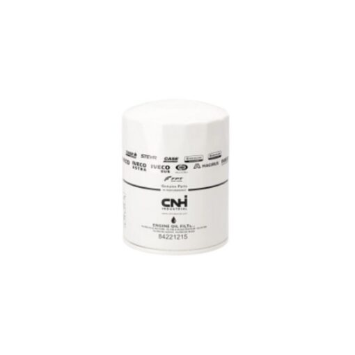 84221215 FILTRO OLIO CNH