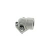 Flangia pompa oleodinamica 3/8" 1/2" 3/4" a 3 fori Interasse 30 40 51 pompe gr 2/3