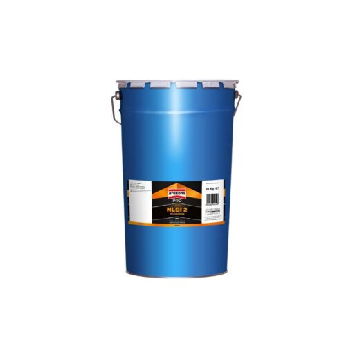 Alternative view of Grasso multiuso a litio Arexons NLGI2 da 4,5kg - 20kg