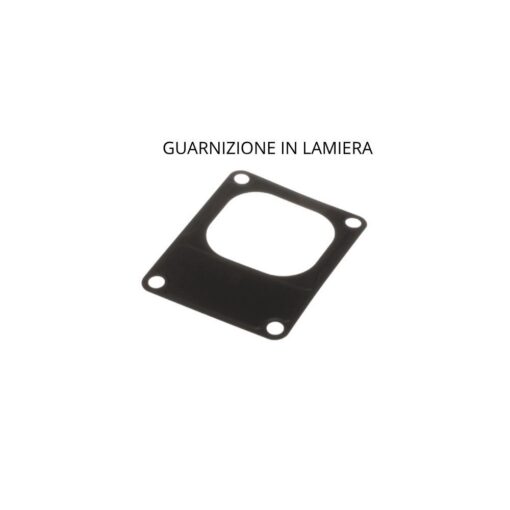 Alternative view of Guarnizione in carta / in lamiera per pompa idraulica e idroguida 5167989  - 500378759
