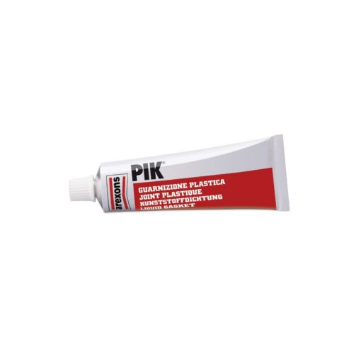 Arexons PIK Guarnizione Plastica Liquida Resiste Acqua Carburante da 65 ml. 0012