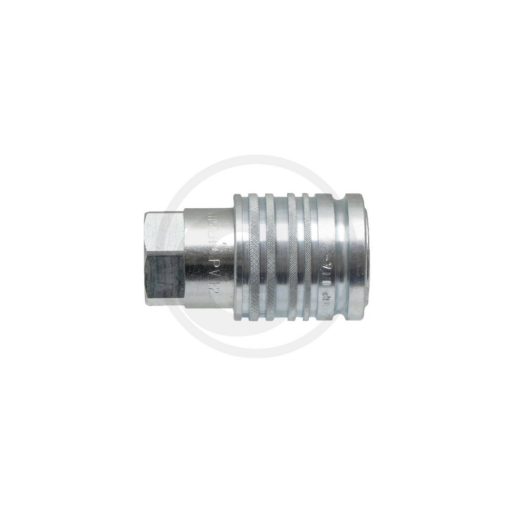 Innesto Rapido Femmina 1/2" BSP
