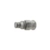 Innesto rapido Faster Maschio FFH08 Filettatura BSP 1/2"