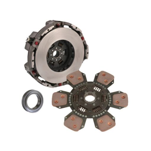 Kit revisione frizione CNH LUK per F100 F115 9973698