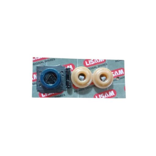Kit ricambi per abbiacchiatore Lisam MG V7 Flash