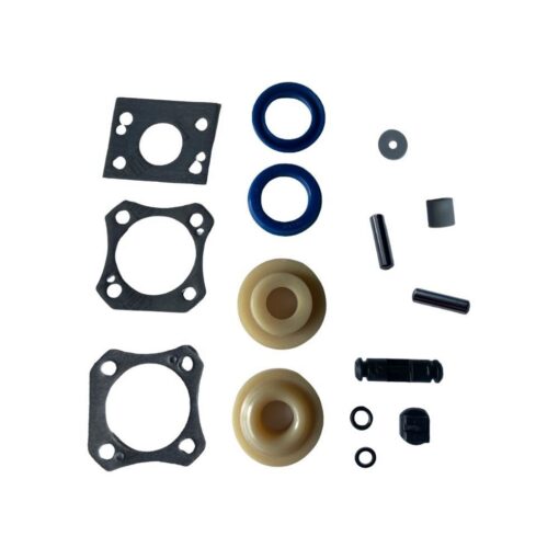 Kit ricambi per abbiacchiatore Lisam MG V7 Flash