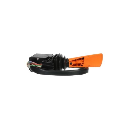 Leva di comando cambio CNH 91893961