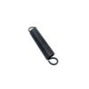 Molla a tirare Frizione centrale cingolati Fiat 4974790