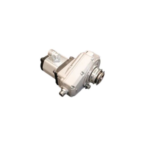 Kit Spaccalegna Moltiplicatore GR2 Maschio Femmina con Pompa 35 / 50 LT/M
