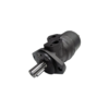 Motore orbitale DANFOSS OMR 100 Albero 25mm 151-0259 Sauer F. 1/2" CASE 84248461