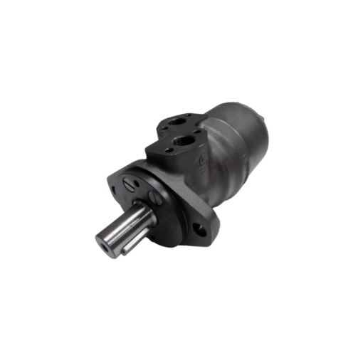 Motore orbitale DANFOSS OMR 100 Albero 25mm 151-0259 Sauer F. 1/2" CASE 84248461