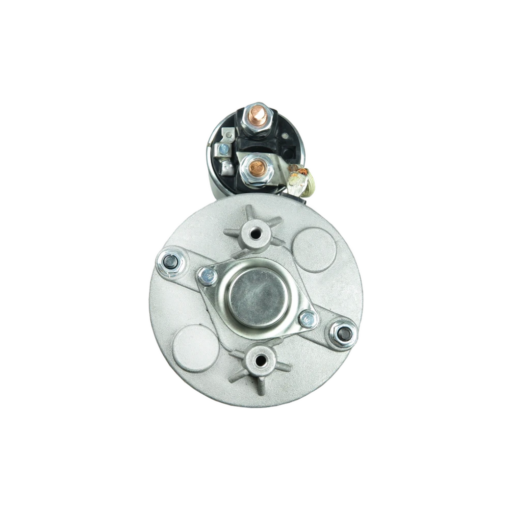 MOTORINO AVVIAMENTO 24V PER AUTOCARRO FIAT 615 OM 312 - immagine 4