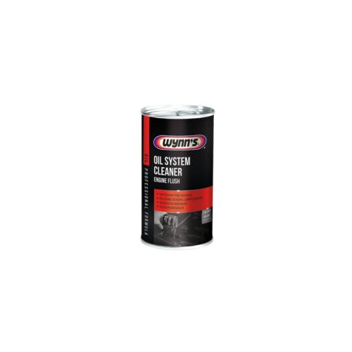 Oil System Cleaner W47241 da 325ML