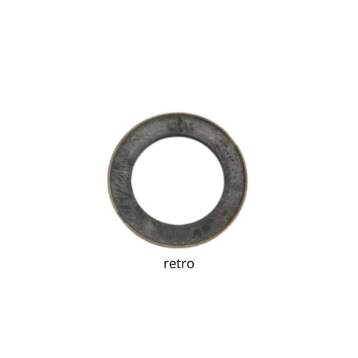Paraolio per cuscinetto frangizolle Nardi N45P - N60P